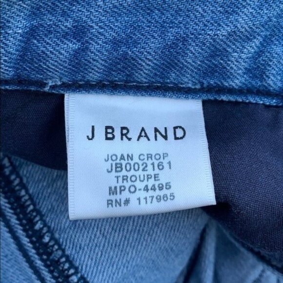 J Brand Jeans - Picture 8 of 14
